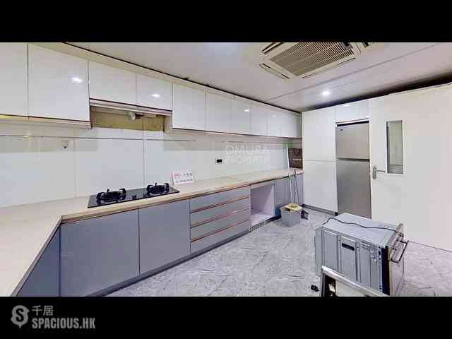 Pok Fu Lam - Villa Cecil 20
