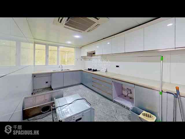 Pok Fu Lam - Villa Cecil 21
