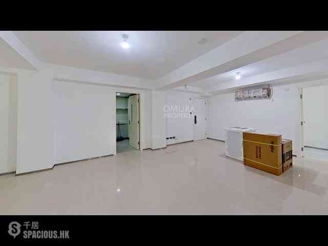 Pok Fu Lam - Villa Cecil 22
