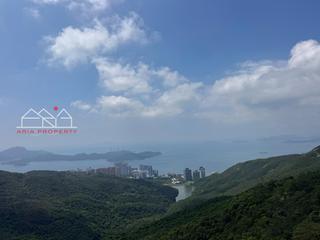 山頂 - 山景花園別墅 04