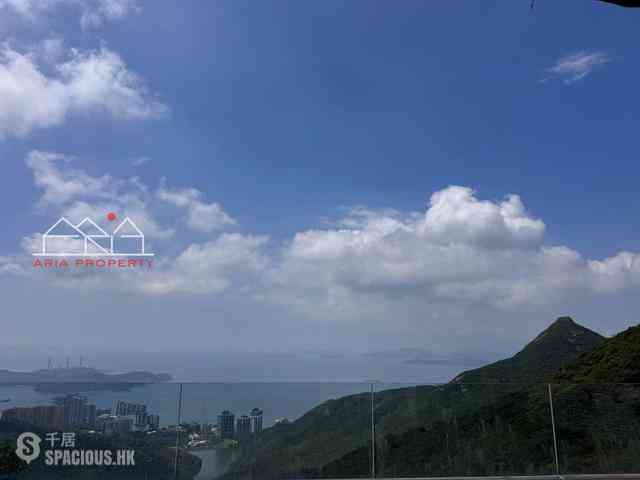 山頂 - 山景花園別墅 05