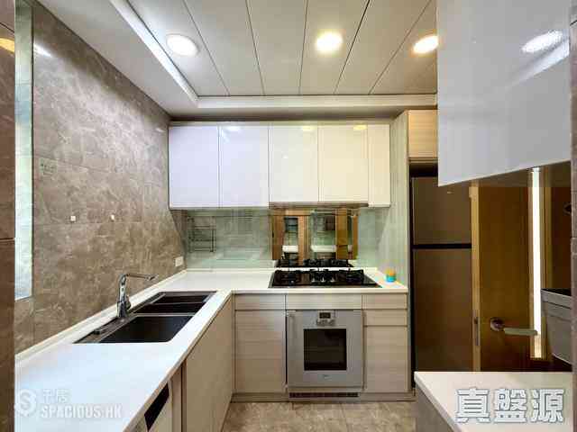 Tseung Kwan O - The Wings 04