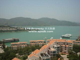 愉景湾 - 愉景湾7期 海宁居 海愉阁 03