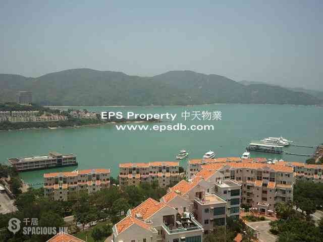 愉景湾 - 愉景湾7期 海宁居 海愉阁 03