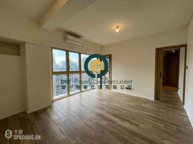 Mid Levels Central - St. Joan Court 01