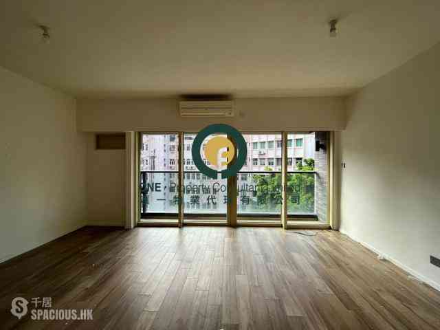 Mid Levels Central - St. Joan Court 02