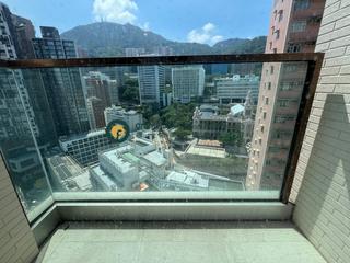 Sai Ying Pun - 63, Pokfulam 03