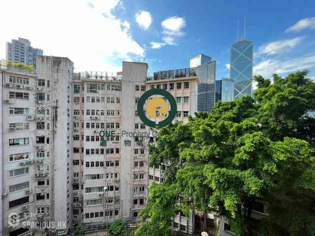 Mid Levels Central - St. Joan Court 09