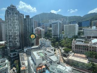 Sai Ying Pun - 63, Pokfulam 07