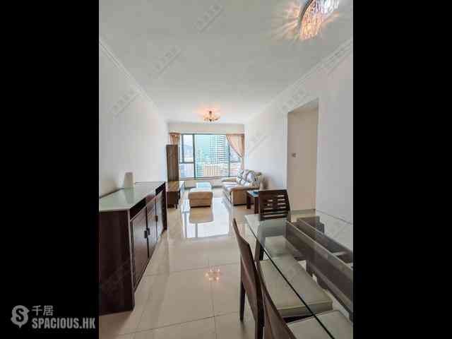 Tsim Sha Tsui - The Victoria Towers Tower 1 02