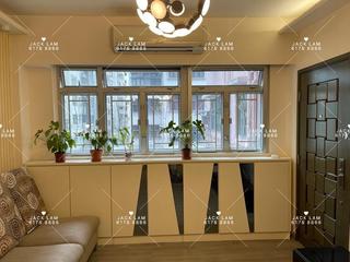 Tsim Sha Tsui - Pine Tree Building 03