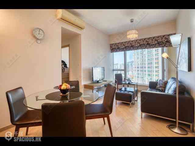 West Kowloon - The Cullinan (Tower 21 Zone 5 Star Sky) 03