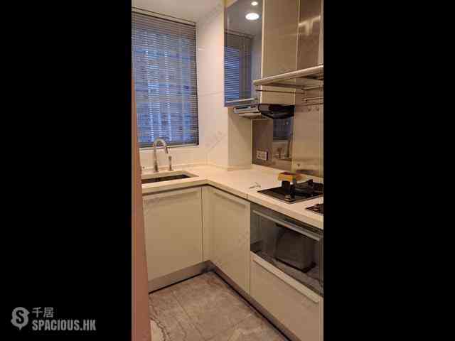 West Kowloon - The Cullinan (Tower 21 Zone 5 Star Sky) 06