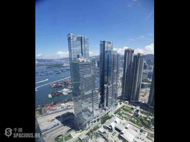 West Kowloon - The Cullinan (Tower 21 Zone 5 Star Sky) 10