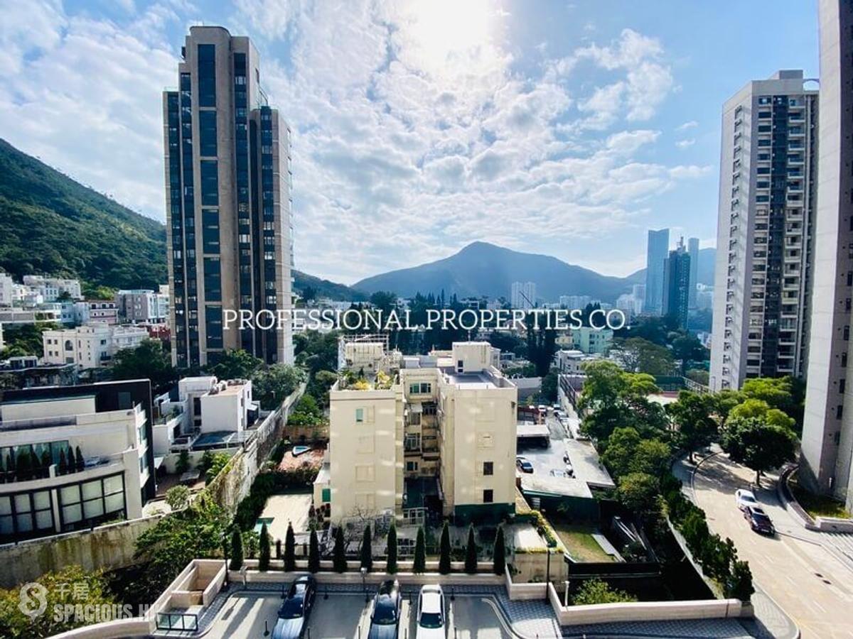 渣甸山 - 嘉雲臺 01