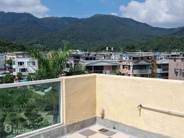 Sai Kung - Villa Royale 13
