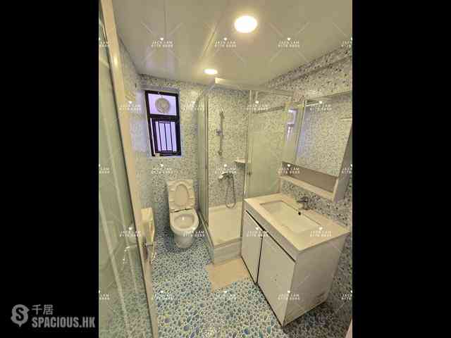Jordan - Ho On Mansion 08