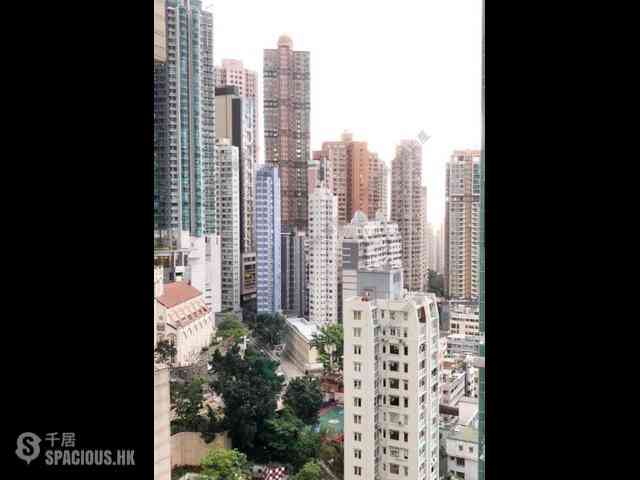 上環 - 御林豪庭 10