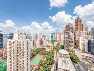 西营盘 - 半山名汇 02
