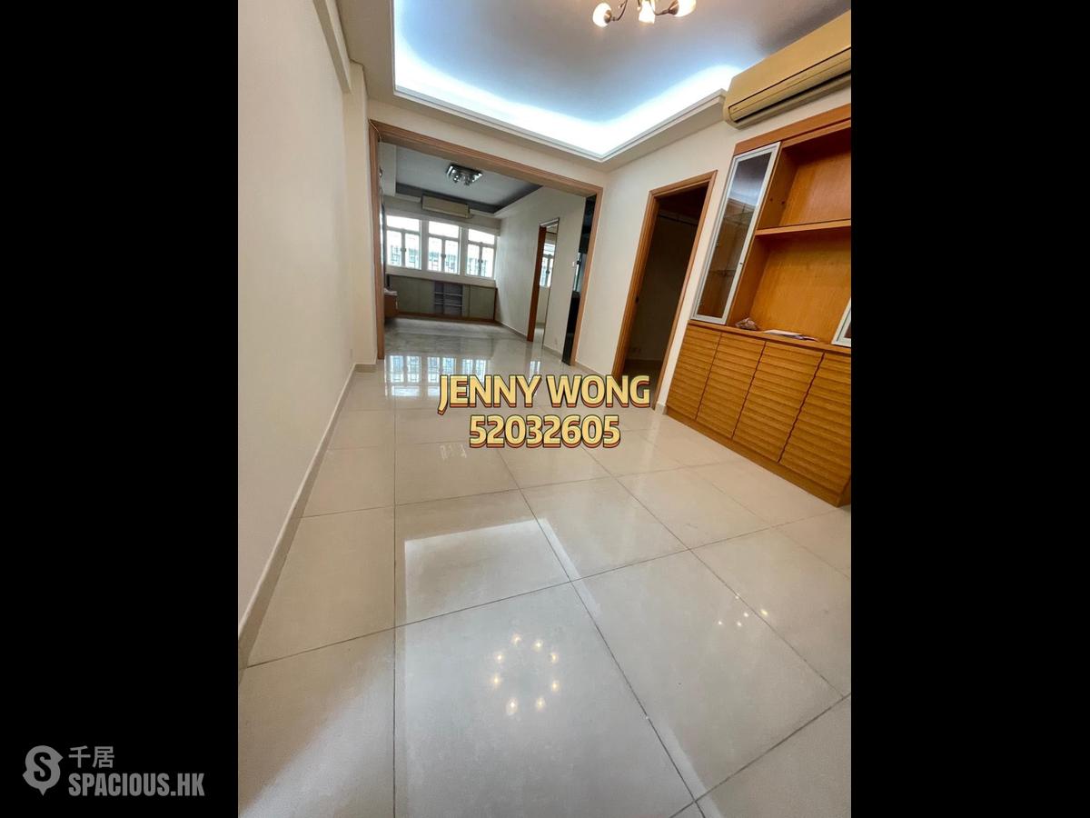 Jordan - Man Wah Building 01