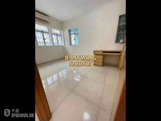 Jordan - Man Wah Building 04