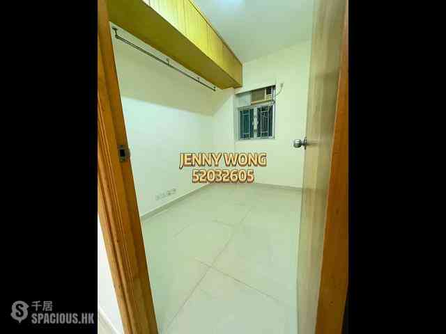 Jordan - Man Wah Building 05