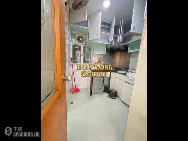 Jordan - Man Wah Building 07