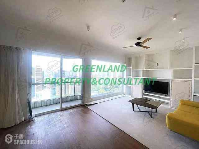 Mid Levels East - Bowen Place 02