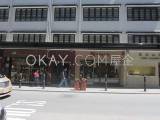 Sheung Wan - Wah Koon Building 08
