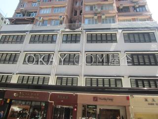 Sheung Wan - Wah Koon Building 10