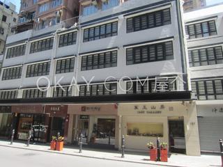Sheung Wan - Wah Koon Building 12