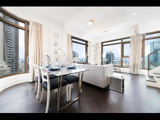Mid Levels Central - Castle One By V 10