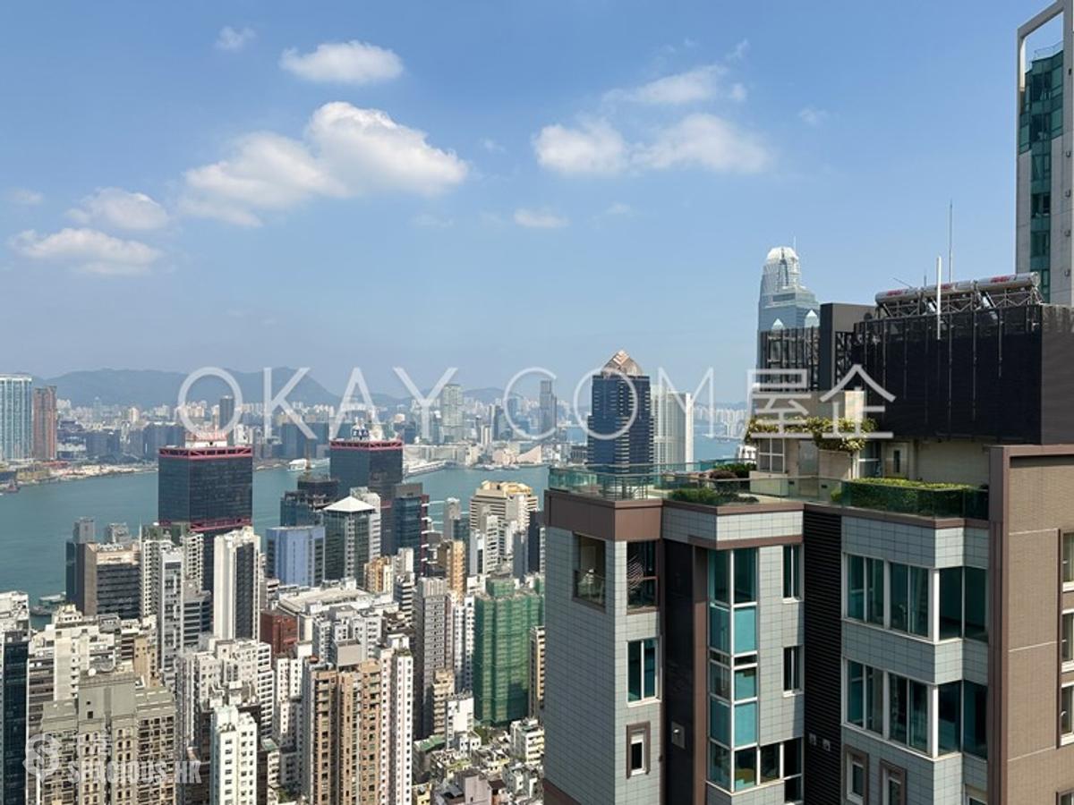 西半山 - 應彪大廈 01