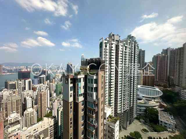 西半山 - 應彪大廈 02