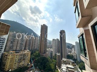 西半山 - 應彪大廈 07