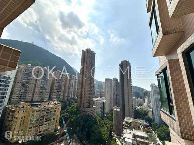西半山 - 應彪大廈 07