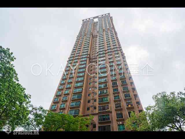 Mid Levels West - Imperial Court Block C 22