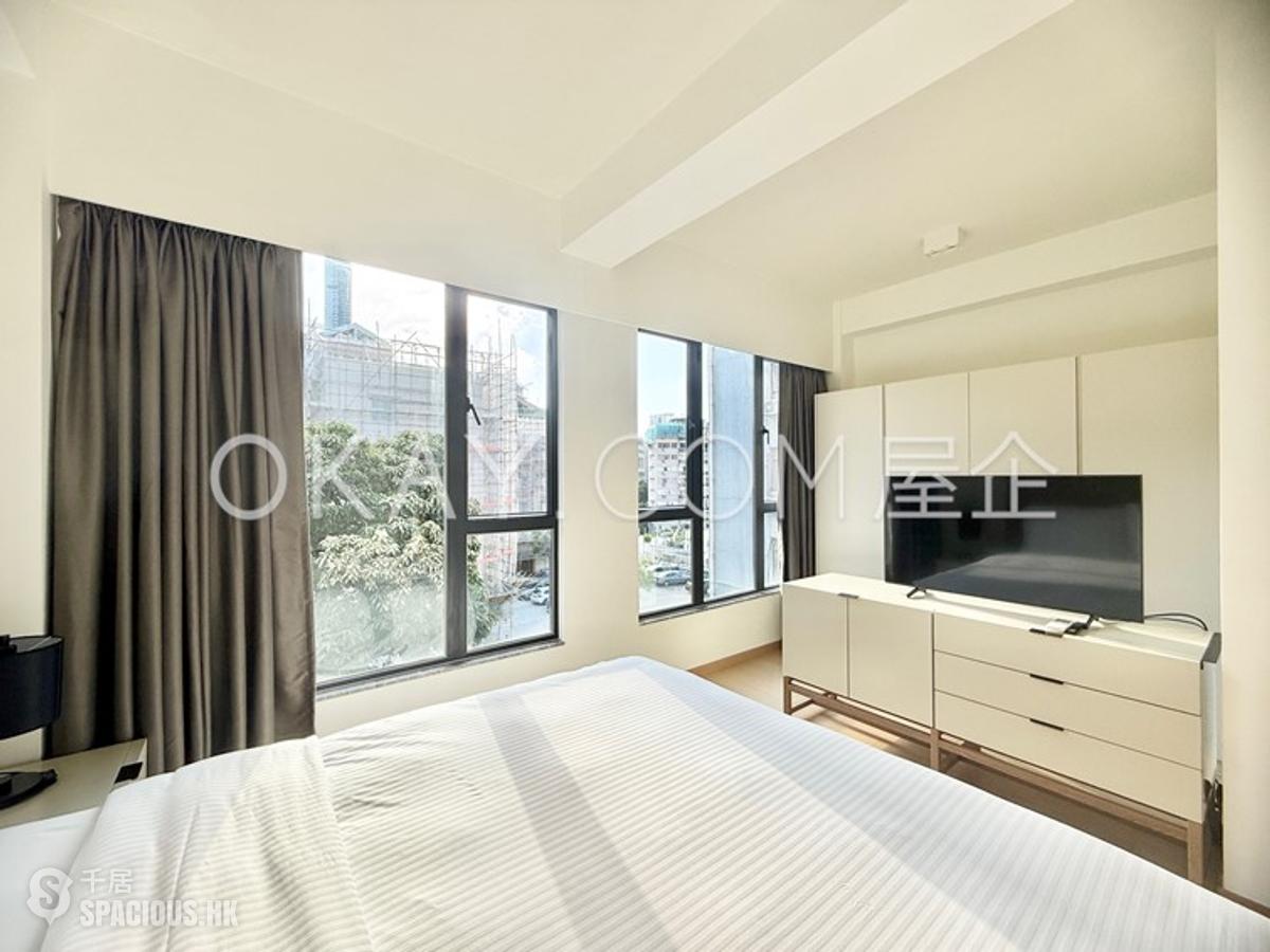 Happy Valley - Eaton Residences (Blue Pool Road) 01