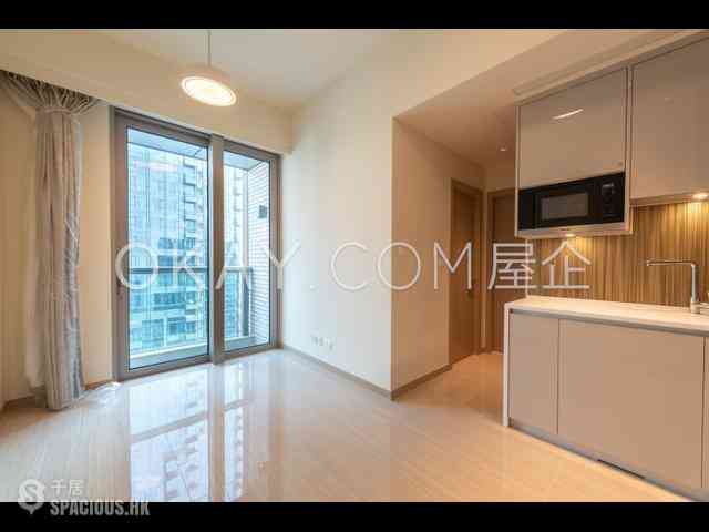 堅尼地城 - Townplace Kennedy Town 01