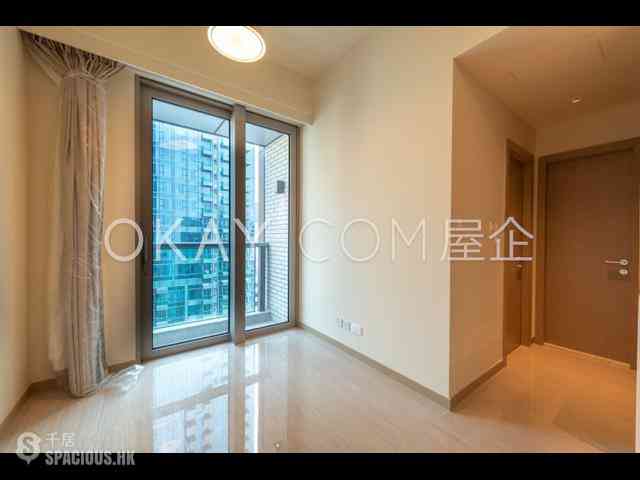 堅尼地城 - Townplace Kennedy Town 02