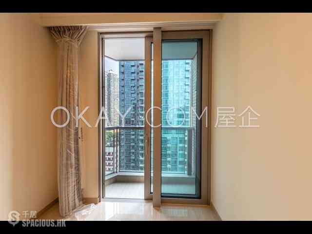 堅尼地城 - Townplace Kennedy Town 03