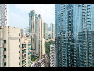 堅尼地城 - Townplace Kennedy Town 04
