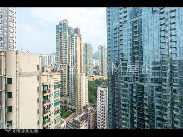 堅尼地城 - Townplace Kennedy Town 04