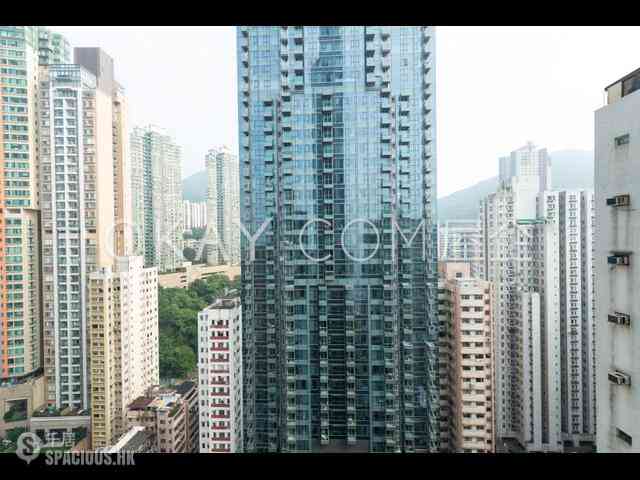 堅尼地城 - Townplace Kennedy Town 05