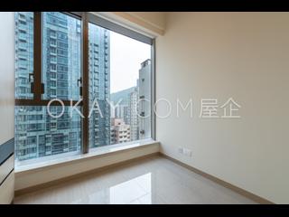 堅尼地城 - Townplace Kennedy Town 06