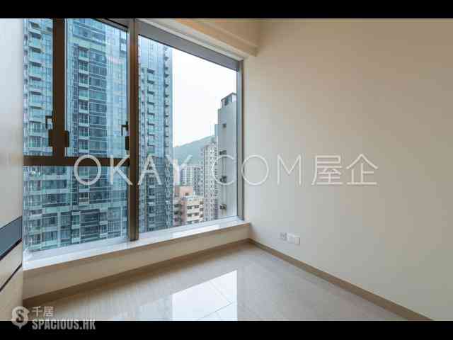 堅尼地城 - Townplace Kennedy Town 06