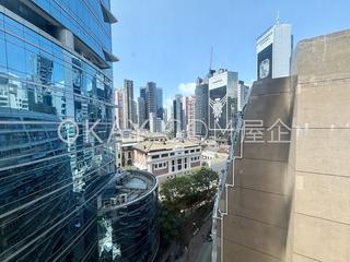 中环 - Knight on Wyndham 07