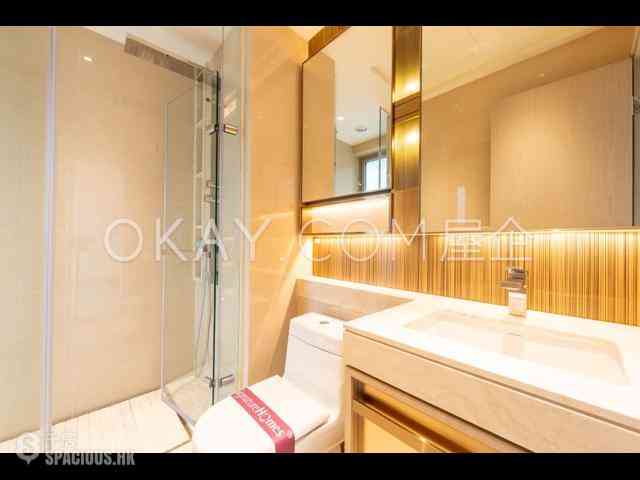 堅尼地城 - Townplace Kennedy Town 07