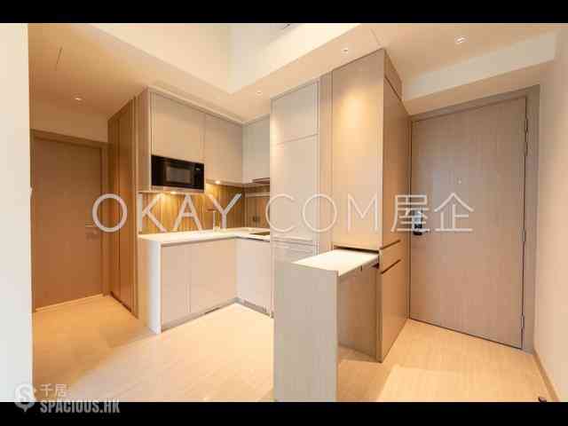 堅尼地城 - Townplace Kennedy Town 08
