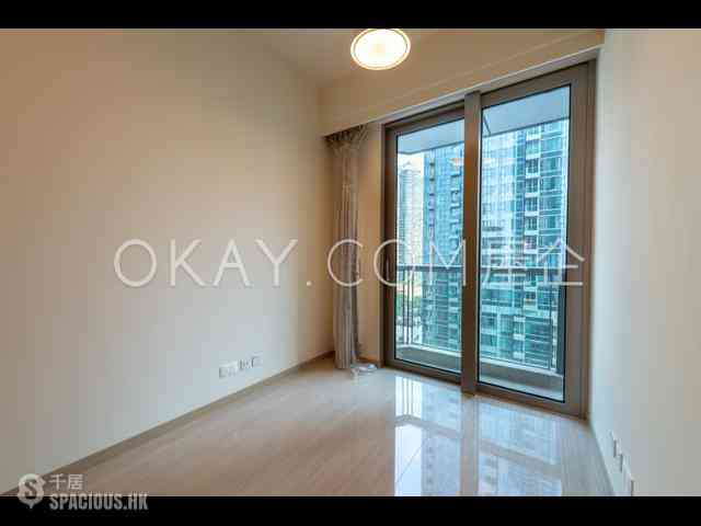 堅尼地城 - Townplace Kennedy Town 09